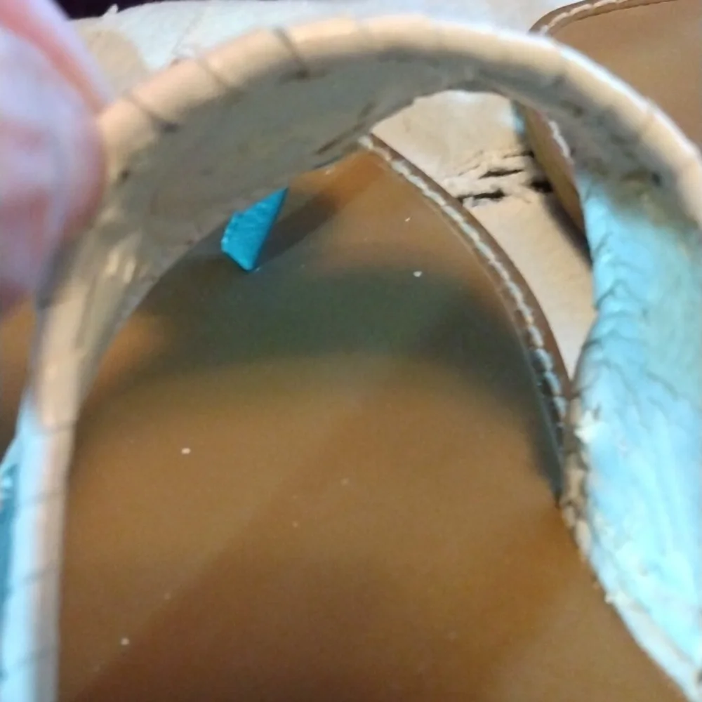 Colin Stuart Sandals - Picture 4 of 5